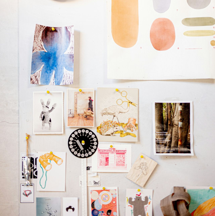 The Collateral Collection